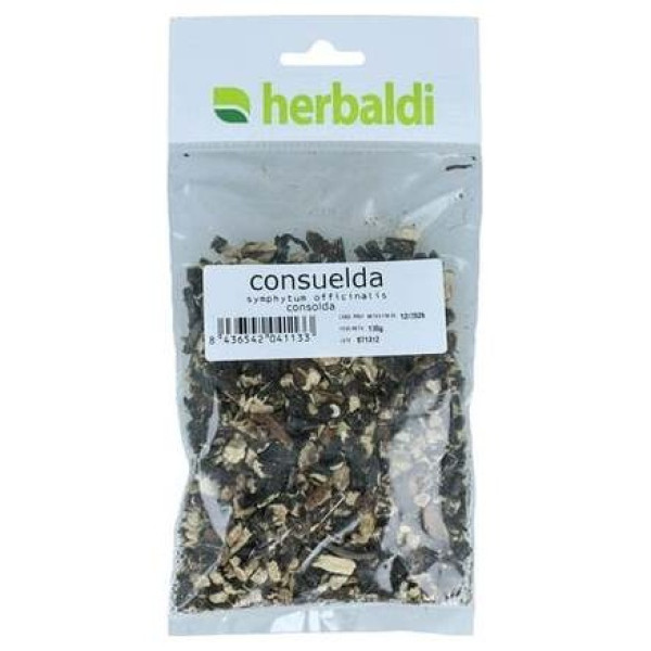 Herbaldi Hierba Consuelda 100G