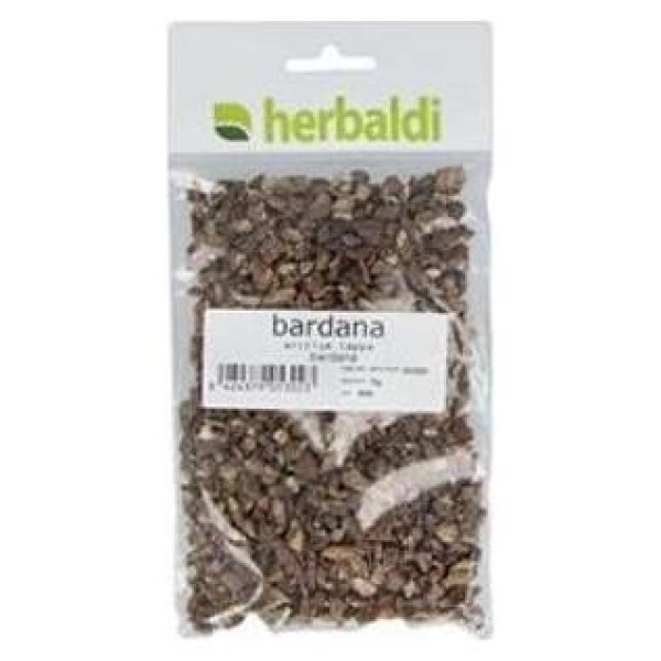 Herbaldi Hierba Bardana Raiz Triturada 75G