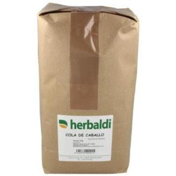 Hierba Cola Caballo Triturada 1Kg.