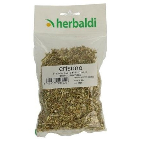 Herbaldi Te Roca Triturada 50G