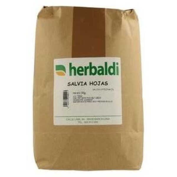Herbaldi Te Negro 90G