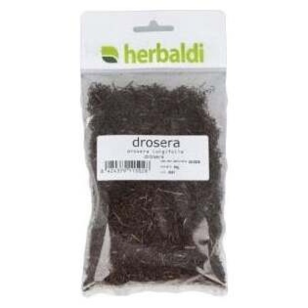 Herbaldi Hierba Drosera Triturada 40G