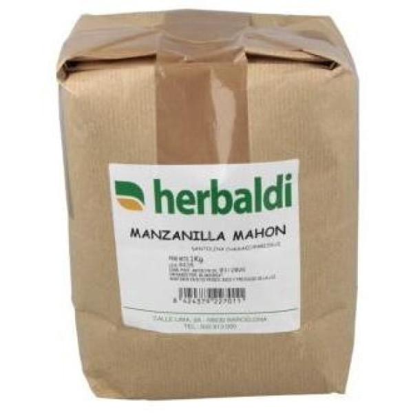 Herbaldi Hierba Manzanilla De Mahon 1Kg