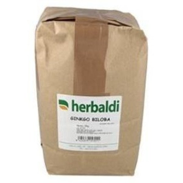Herbaldi Hierba Ginkgo Biloba Triturada 1000G