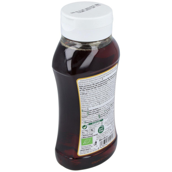 Naturgreen Sirope Ecológico De Ágave Crudo 500Ml