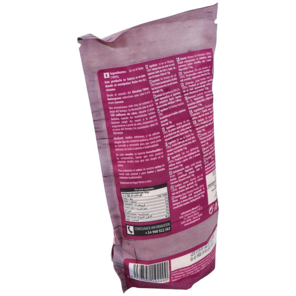 Naturgreen Sal Rosa Del Himalaya Fina 1Kg