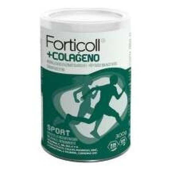 Forticoll Colágeno Bioactivo Sport En Polvo 300G