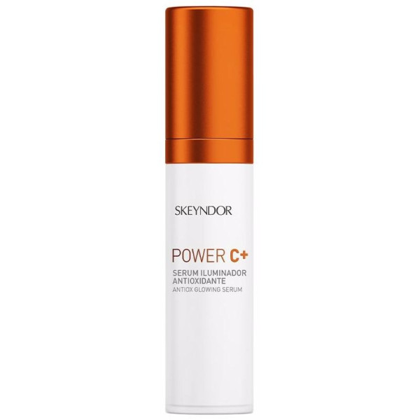 Power C+ Serum Iluminador Antioxidante, Tratamientos Faciales Skeyndor - Perfumes Club