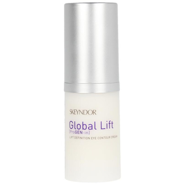 Global Lift Lift Definition Eye Contour Cream, Antiedad Y Reafirmantes Skeyndor - Perfumes Club
