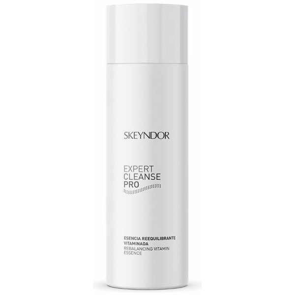 Expert Cleanse Pro Esencia Reequilibrante Vitaminada, Hidratantes Y Nutritivos Skeyndor - Perfumes Club