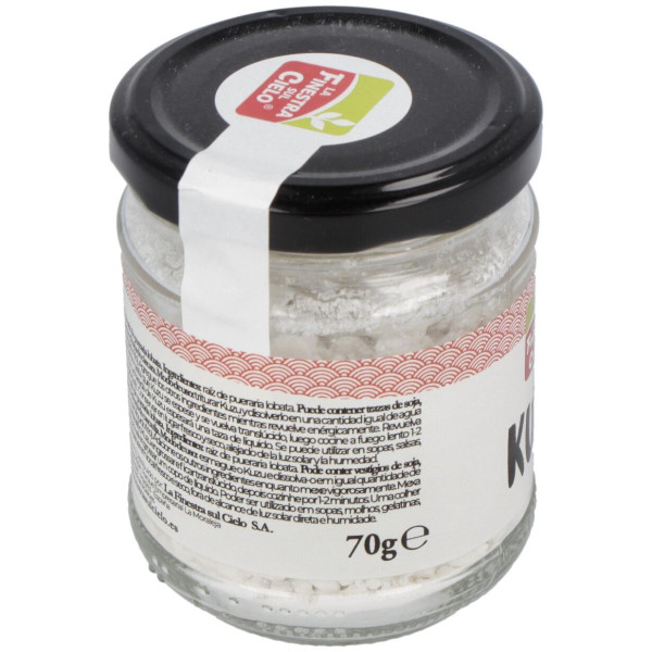 Finestra Sul Cielo Kuzu Bio 70Gr