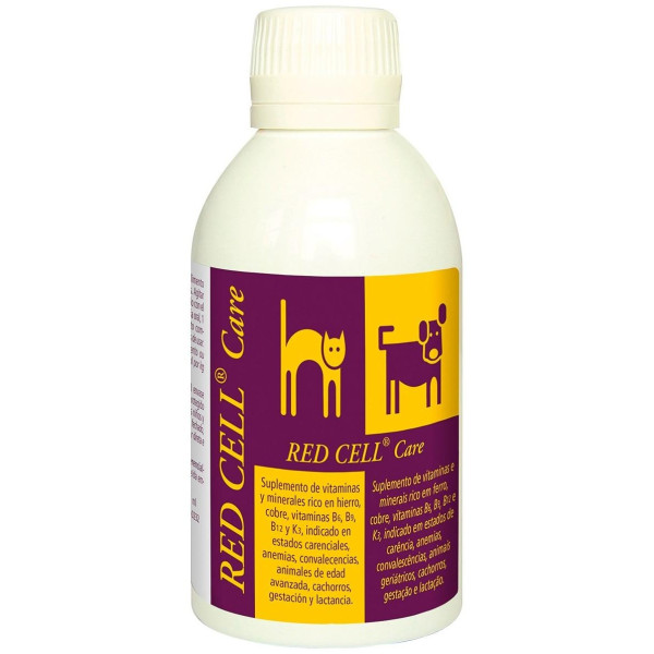 Vetnova Red Cell Care 200Ml