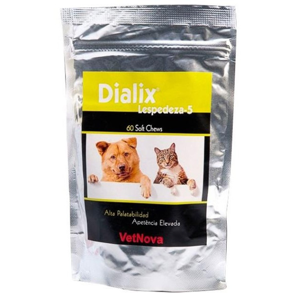 Vetnova Dialix Lespedeza 5 60 Premios