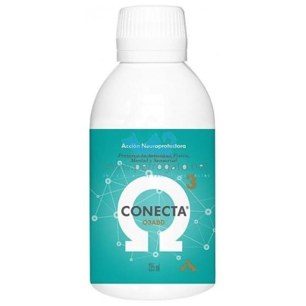 Vetnova Conecta 135Ml