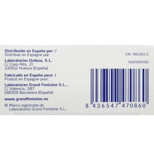 Fontup 60Cap