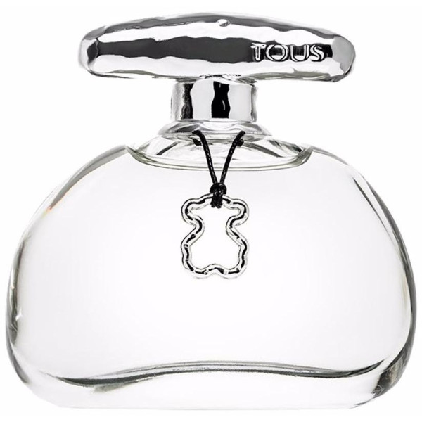 Tous Touch The Luminous Gold Eau De Toilette Vaporizador 100 Ml