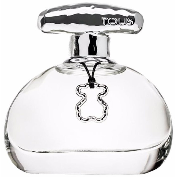 Tous Touch The Luminous Gold Eau De Toilette Vaporizador 50 Ml