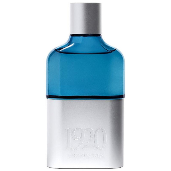 1920 The Origin Eau De Toilette Vaporizador 100 Ml