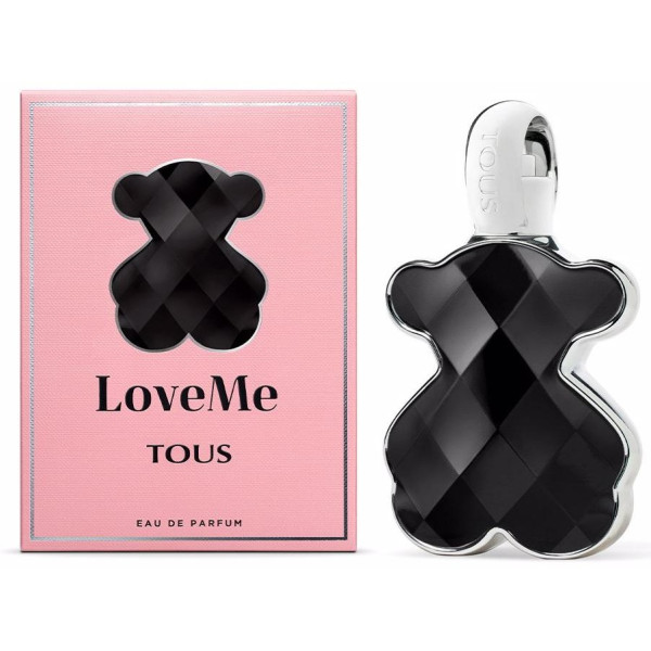 Tous Love Me The Onyx Agua Perfumada 50Ml