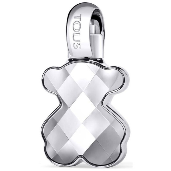 Loveme The Silver Parfum Eau De Parfum Vaporizador 30 Ml
