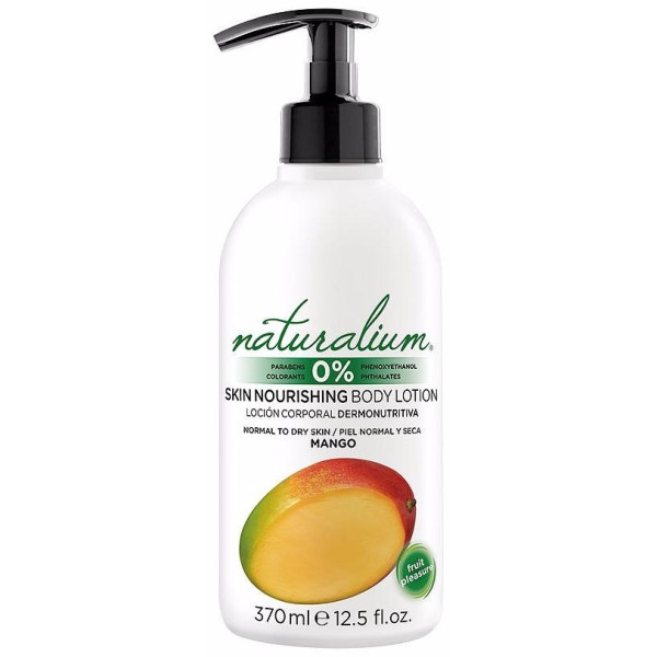Mango Body Lotion 370 Ml