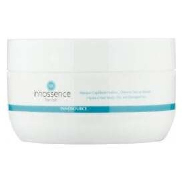 Innosource Masque Capillaire Hydra+ 300 Ml
