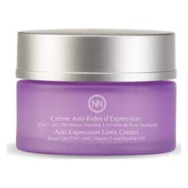 Innossence Crema Efecto Botox Anti-Arrugas De Expresión 50Ml