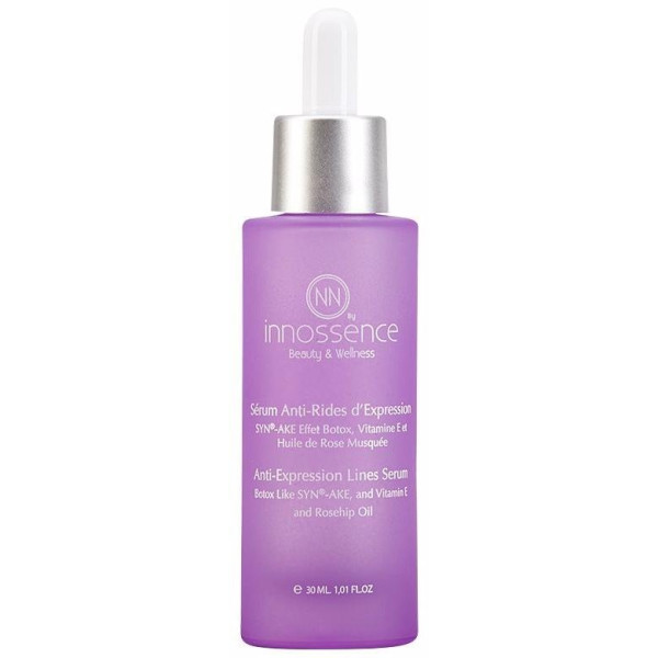 Innossence Serum Efecto Botox Anti-Arrugas De Expresión 30Ml