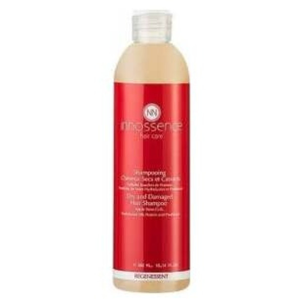 Regenessent Shampooing Cheveux Secs Et Cassants 300 Ml
