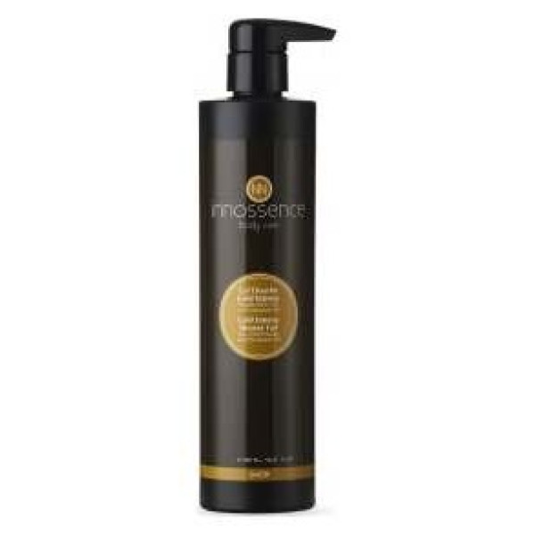 Innossence Gel De Baño Gold Intense 500Ml