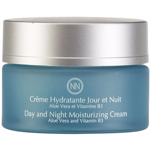 Innosource Crème Hydratante Jour Et Nuit 50 Ml