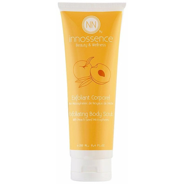 Innopure Gel Exfoliant Corporel 250 Ml