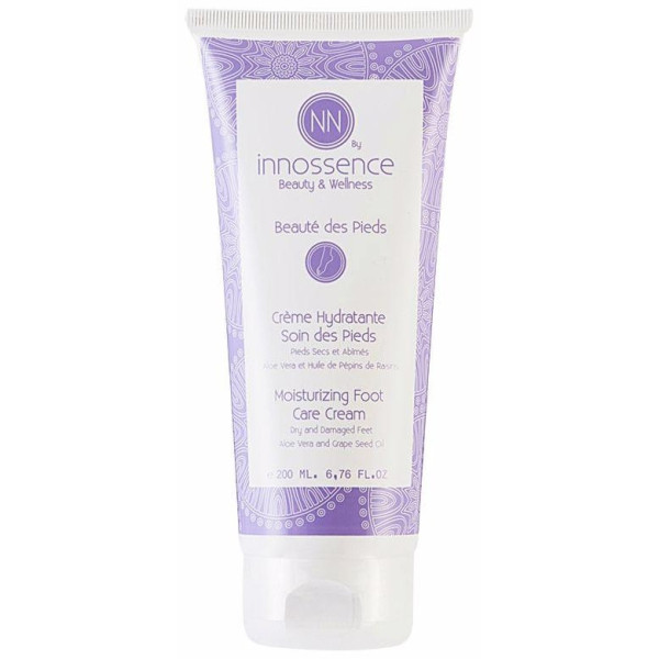 Innossence Crema Hidratante Cuidado De Los Pies 200Ml