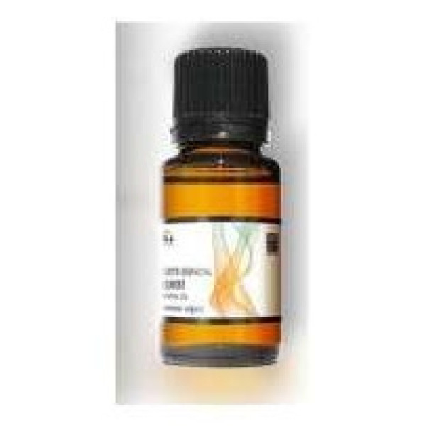 Espliego Aceite Esencial Alimentario Bio 10Ml.