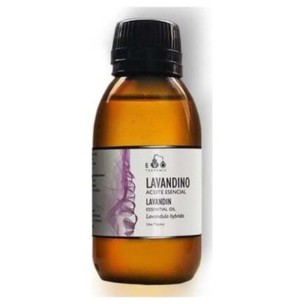 Lavandino Aceite Esencial Alimentario Bio 100Ml.
