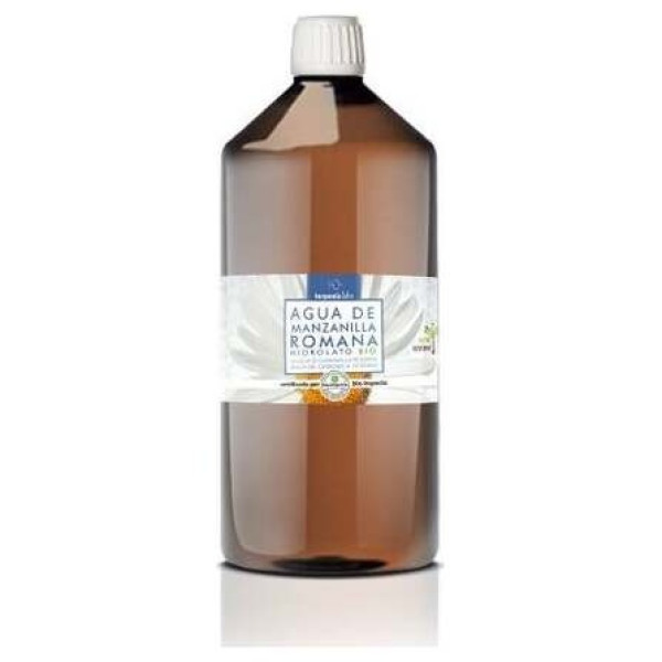 Agua De Manzanilla Romana Hidrolato Bio 250Ml.