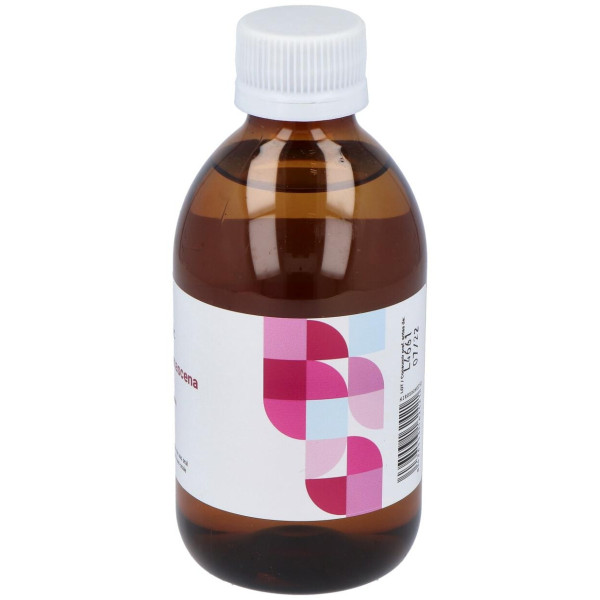 Agua De Rosa Hidrolato Alimentario Bio 250Ml.