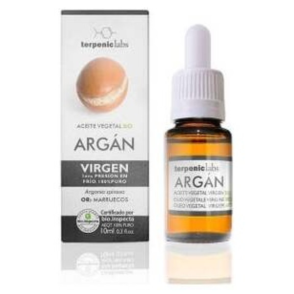 Argan Virgen Aceite Vegetal Bio 500Ml.