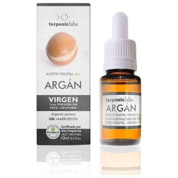 Argan Virgen Aceite Vegetal Bio 500Ml.
