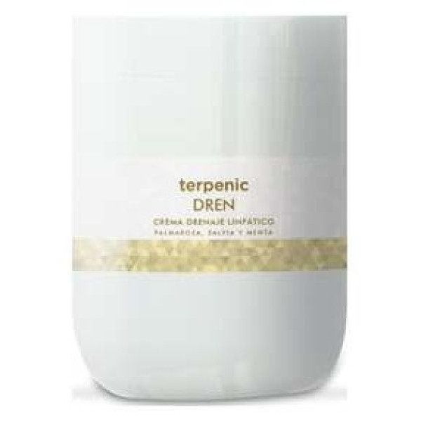 Terpenic Crema Dren Evo Pro 1000Ml
