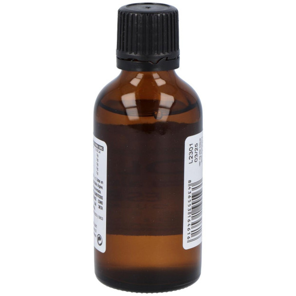 Terpenic Aceite Esencial De Árbol Del Té Bio 50Ml