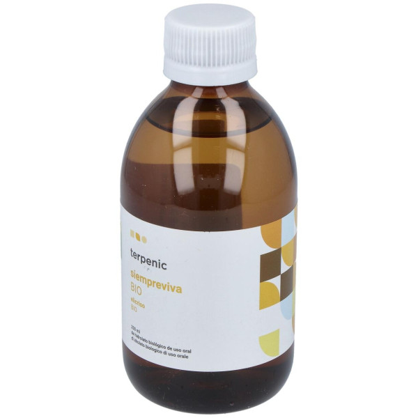 Agua De Siempreviva Helicriso Hidrolato Bio 250Ml.