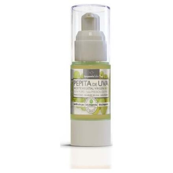Terpenic Aceite Pepita Uva Virgen Bio 30Ml