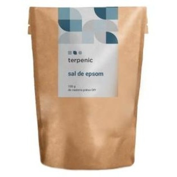 Terpenic Sal De Epson 100G