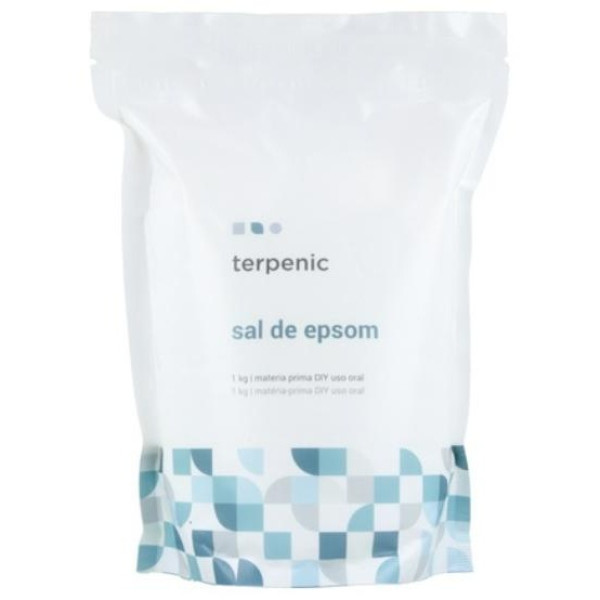 Terpenic Sal Epsom 1000G