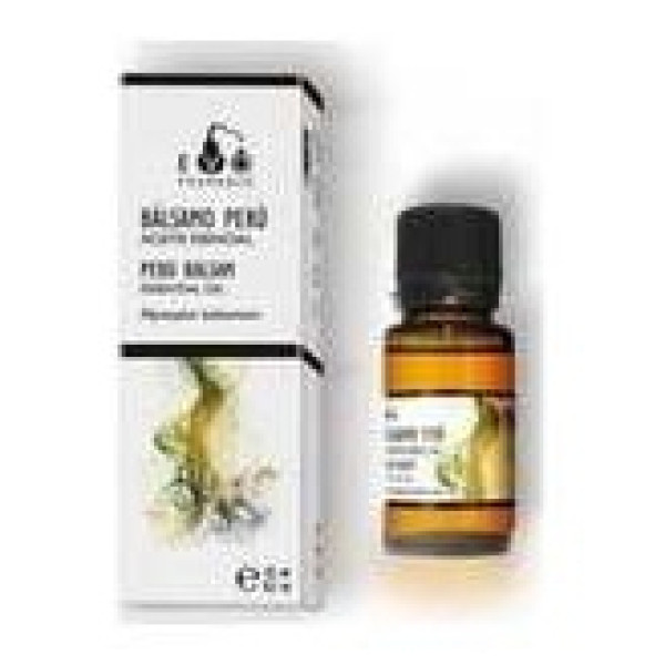 Balsamo De Tolu Aceite Esencial Absoluto 10Ml.