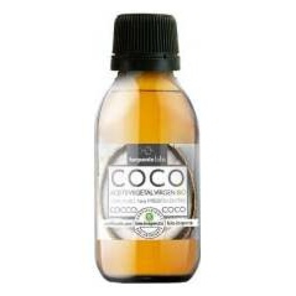Coco Bio 100Ml Aceite Vegetal