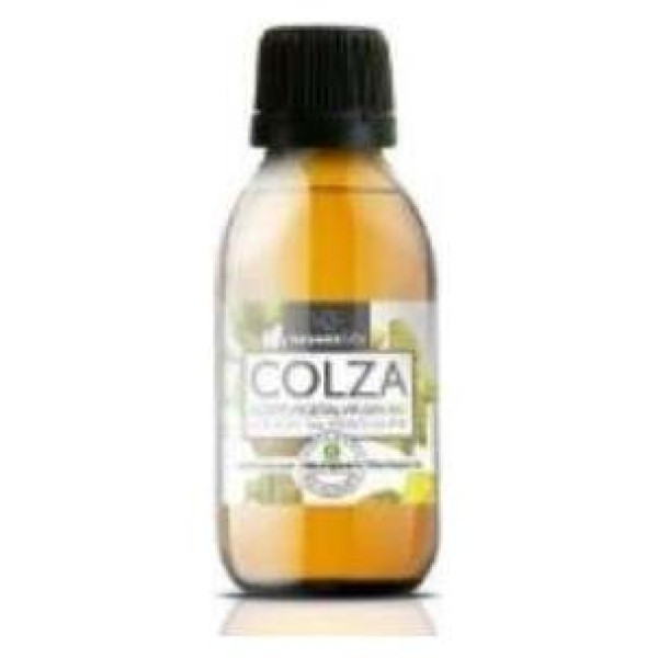 Colza Virgen Aceite Vegetal 100Ml.