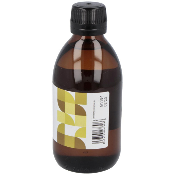 Terpenic Labs Onagra Aceite Vegetal Virgen Bio 250Ml