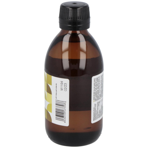 Terpenic Labs Onagra Aceite Vegetal Virgen Bio 250Ml